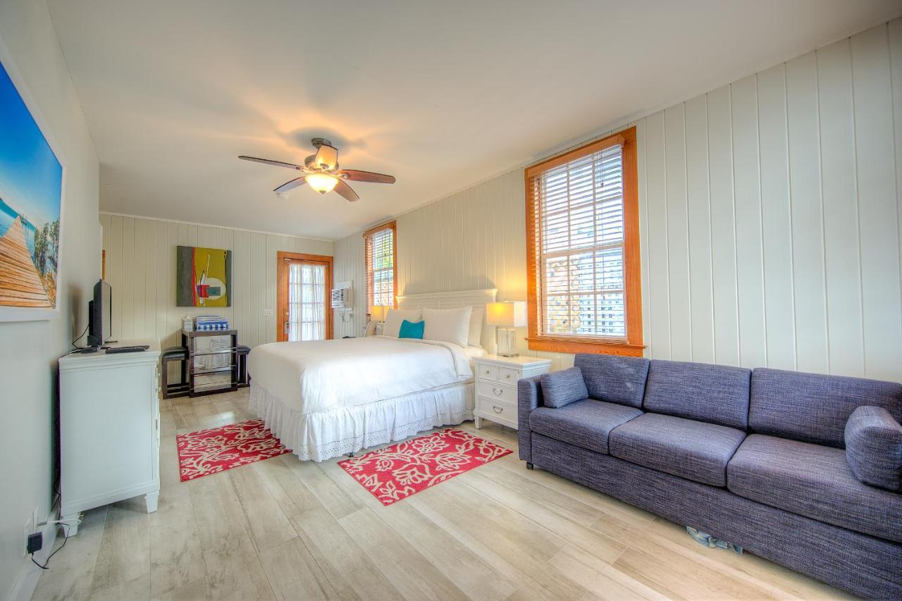 The Bartlum-Luxurious Studio Key West Exterior photo
