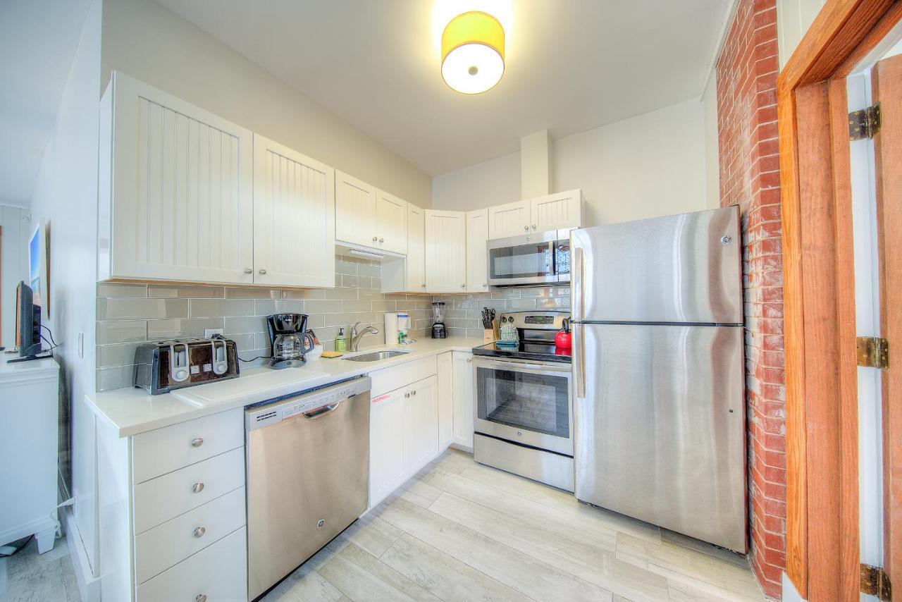 The Bartlum-Luxurious Studio Key West Exterior photo