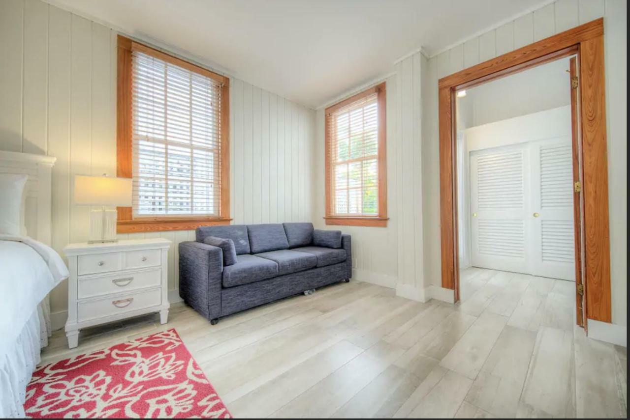 The Bartlum-Luxurious Studio Key West Exterior photo