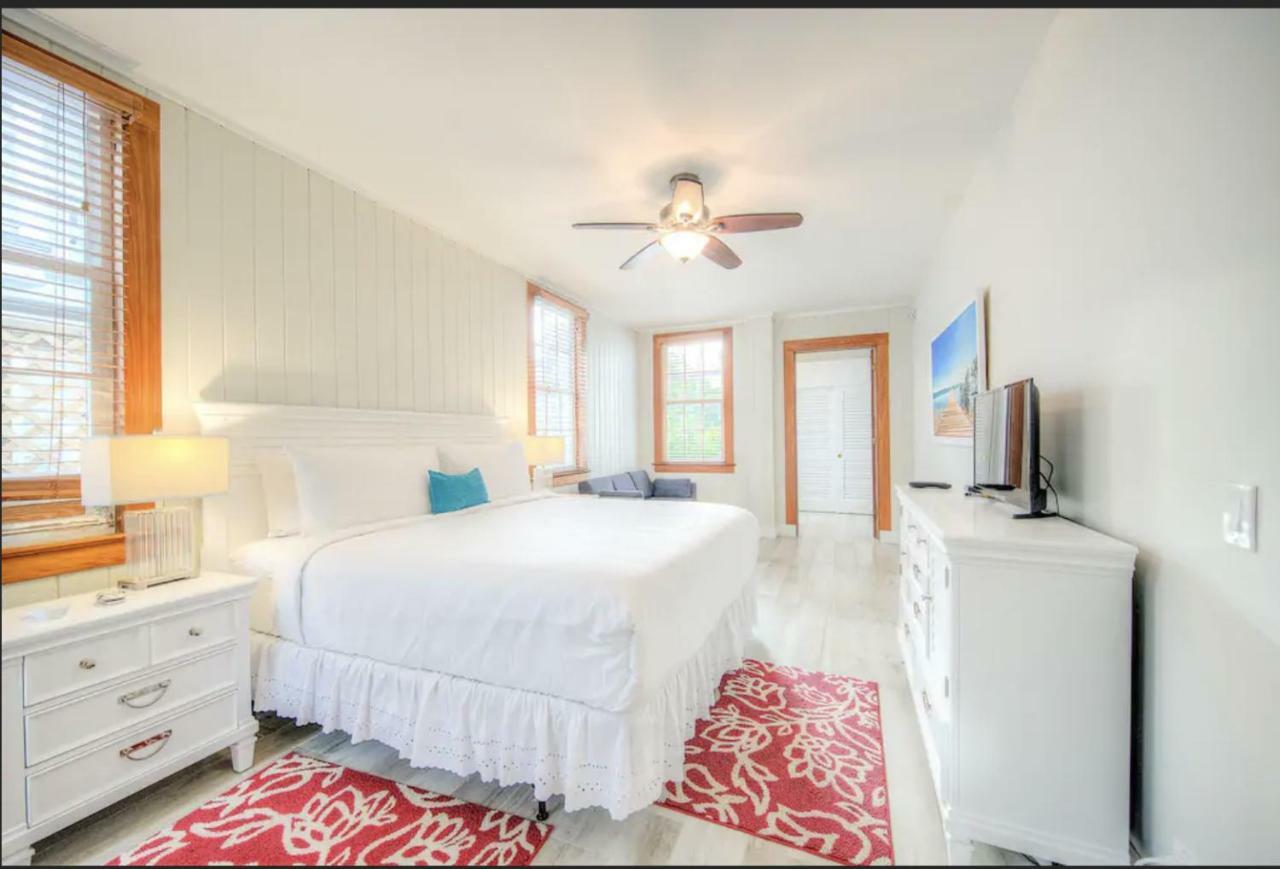 The Bartlum-Luxurious Studio Key West Exterior photo